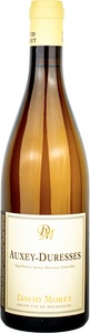 David Moret, David Moret Auxey-Duresses Blanc AOC - 75cl - Burgund, Frankreich, David Moret Auxey-Duresses Blanc AOC - 75cl - Burgund, Frankreich