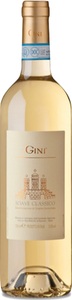 Sandro & Claudio Gini, Sandro & Claudio Gini Soave Classico DOC - 75cl - Veneto, Italien, Sandro & Claudio Gini Soave Classico DOC - 75cl - Veneto, Italien