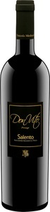 Vinicola Mediterranea, Vinicola Mediterranea Don Vito Salento IGP Prestige - 75cl - Apulien, Italien, 