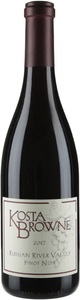 Kosta Browne, Kosta Browne Russian River Pinot Noir - 75cl - Kalifornien, USA, 