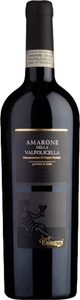 Vinicola Tinazzi, Vinicola Tinazzi Amarone della Valpolicella DOC - 75cl - Veneto, Italien, 