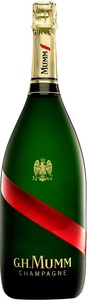Mumm, Mumm Grand Cordon Brut - 150cl - Champagne, Frankreich, Mumm Grand Cordon Brut - 150cl - Champagne, Frankreich