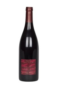 Christian Hermann, Flascher Pinot Noir 