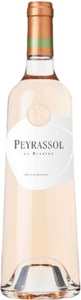 Château Peyrassol, Château Peyrassol La Bastide - 75cl - Provence, Frankreich, 
