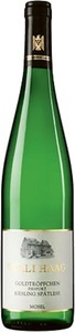 Willi Haag, Willi Haag Riesling Spätlese Piesporter Goldtröpfchen - 75cl - Mosel-Saar-Ruwer, Deutschland, Willi Haag Riesling Spätlese Piesporter Goldtröpfchen - 75cl - Mosel-Saar-Ruwer, Deutschland