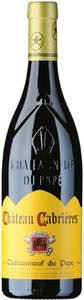 Château Cabrières, Château Cabrières Chateau Cabrieres rouge Chateauneuf-du-Pape ac - 75cl - Côtes du Rhône, Frankreich, Château Cabrières Chateau Cabrieres rouge Chateauneuf-du-Pape ac - 75cl - Côtes du Rhône, Frankreich