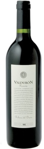 Valdubón, Valdubón Reserva Ribera del Duero DO - 75cl - Duero-Tal (Castilla y Leon), Spanien, 