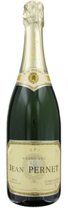 Jean Pernet, Jean Pernet Champagne Reserve Brut Grand Cru Blanc de Blancs - 75cl - Champagne, Frankreich, Jean Pernet Champagne Reserve Brut Grand Cru Blanc de Blancs - 75cl - Champagne, Frankreich