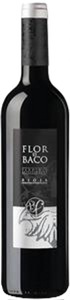 Bodegas Forcada, Bodegas Forcada Vendimia Seleccionada Flor de Baco Rioja DOCa - 75cl - Oberer Ebro, Spanien, Bodegas Forcada Vendimia Seleccionada Flor de Baco Rioja DOCa - 75cl - Oberer Ebro, Spanien