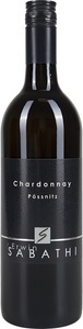 Erwin Sabathi, Erwin Sabathi Chardonnay Pössnitz - 75cl - Steiermark, Österreich, Erwin Sabathi Chardonnay Pössnitz - 75cl - Steiermark, Österreich