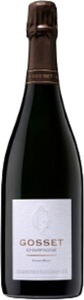 Gosset, Gosset Champagne Gosset Extra Brut - 75cl - Champagne, Frankreich, Gosset Champagne Gosset Extra Brut - 75cl - Champagne, Frankreich