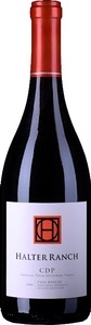 Halter Ranch Vineyard, Halter Ranch Vineyard CDP - 75cl - Kalifornien, USA, 