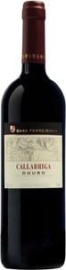 Casa Ferreirinha, Casa Ferreirinha Callabriga D.O.C. - 75cl - Douro, Portugal, 