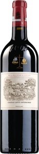Château Lafite-Rothschild, Chateau Lafite Rothschild 1er Cru Classe Pauillac AOC 2018 - Château Lafite-Rothschild - 150 cl - Rotwein - Bordeaux, Frankreich, 
