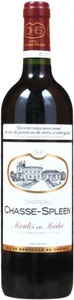 Château Chasse-Spleen, Ch. Chasse-Spleen 2015 - Château Chasse Spleen - 75 cl - Rotwein - Bordeaux, Frankreich, Château Chasse Spleen Chateau Chasse-Spleen Cru Bourgeois Exceptionnel Moulis AOC - 75cl - Bordeaux, Frankreich