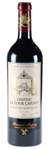 Château La Tour-Carnet, Château La Tour-Carnet Château La Tour-Carnet 4eme Cru Classe Haut-Médoc - 75cl - Bordeaux, Frankreich, Château La Tour-Carnet Château La Tour-Carnet 4eme Cru Classe Haut-Médoc - 75cl - Bordeaux, Frankreich