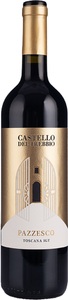 Tenuta Casadei, Tenuta Casadei Pazzesco - 75cl - Toskana, Italien, Tenuta Casadei Pazzesco - 75cl - Toskana, Italien