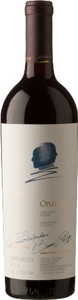 Opus One, Opus One Robert Mondavi Baron Philippe Rothschild 2015 - Opus One - 75 cl - Rotwein - Kalifornien, USA, Opus One Opus One Robert Mondavi Baron Philippe Rothschild - 75cl - Kalifornien, USA