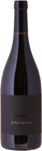 Kleinood, Shiraz Tamboerskloof 2014 - Kleinood - 75 cl - Rotwein - Coastal Region, Südafrika, 