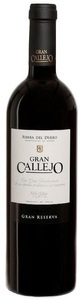 Félix Callejo, Félix Callejo Gran Callejo Gran Reserva Ribera del Duero D.o. - 75cl - Duero-Tal (Castilla y Leon), Spanien, Félix Callejo Gran Callejo Gran Reserva Ribera del Duero D.o. - 75cl - Duero-Tal (Castilla y Leon), Spanien