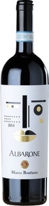 Marco Bonfante, Marco Bonfante Piemonte Albarossa Albarone DOC - 75cl - Piemont, Italien, Marco Bonfante Piemonte Albarossa Albarone DOC - 75cl - Piemont, Italien