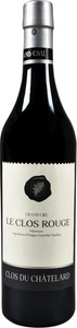 Charles Rolaz / Hammel SA, Charles Rolaz / Hammel SA Clos du Châtelard Clos Rouge Grand Cru - 75cl - Waadt, Schweiz, Charles Rolaz / Hammel SA Clos du Châtelard Clos Rouge Grand Cru - 75cl - Waadt, Schweiz