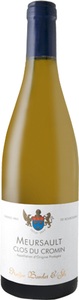 Arthur Barolet & Fils, Arthur Barolet & Fils Meursault Blanc AOP - 75cl - Burgund, Frankreich, Arthur Barolet & Fils Meursault Blanc AOP - 75cl - Burgund, Frankreich