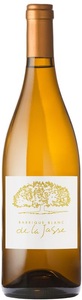 Domaine de la Jasse, Domaine de la Jasse Barrique Chardonnay de la Jasse Pays dOc IGP - 150cl, Frankreich, 