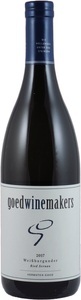 Goedwinemakers, Goedwinemakers Weissburgunder Ried Sernau - 150cl - Steiermark, Österreich, 