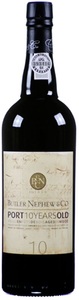Butler Nephew & Co, Butler Nephew & Co Port 10 Years Old Tawny - 75cl, Portugal, Butler Nephew & Co Port 10 Years Old Tawny - 75cl, Portugal