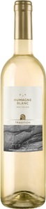 Jacques Germanier, Jacques Germanier Humagne blanc AOC du Valais - 75cl - Wallis, Schweiz, 
