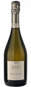 Albino Armani, Prosecco Extra Dry - Albino Armani - 75 cl - Champagner und Schaumwein - Veneto, Italien, Albino Armani Prosecco Extra Dry - 75cl - Veneto, Italien