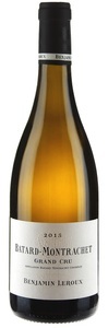 Maison Benjamin Leroux, Maison Benjamin Leroux Bâtard Montrachet - 150cl - Burgund, Frankreich, 