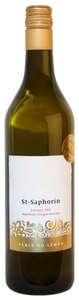 Nauer, St-Saphorin Perle du Léman Lavaux AOC 2018 - Nauer - 75 cl - Weisswein - Waadt, Schweiz, 