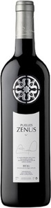 Bodegas Puelles, Bodegas Puelles Rioja DOCa Zenus - 75cl - Oberer Ebro, Spanien, Bodegas Puelles Rioja DOCa Zenus - 75cl - Oberer Ebro, Spanien