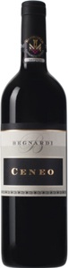 Begnardi, Begnardi Montecucco DOC Ceneo - 75cl - Toskana, Italien, Begnardi Montecucco DOC Ceneo - 75cl - Toskana, Italien