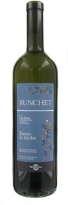Tamborini, Tamborini Runchet Bianco Merlot del Ticino DOC - 75cl - Tessin, Schweiz, Tamborini Runchet Bianco Merlot del Ticino DOC - 75cl - Tessin, Schweiz