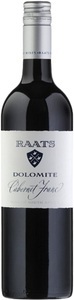 Raats Family Wines, Raats Family Wines Cabernet Franc Dolomite - 75cl - Coastal Region, Südafrika, Raats Family Wines Cabernet Franc Dolomite - 75cl - Coastal Region, Südafrika