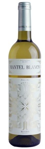 Alvarez y Diez, Alvarez y Diez Mantel Blanco Sauvignon Blanc Rueda DO - 75cl - Duero-Tal (Castilla y Leon), Spanien, Alvarez y Diez Mantel Blanco Sauvignon Blanc Rueda DO - 75cl - Duero-Tal (Castilla y Leon), Spanien
