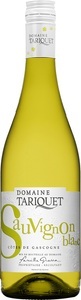 Tariquet, Tariquet Sauvignon Blanc 2015, Domaine du Tariquet Sauvignon Blanc Cotes Gascogne IGP - 75cl, Frankreich