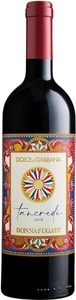 Donnafugata, Donnafugata Tancredi «Dolce & Gabbana» Terre Siciliane IGT - 150cl - Sizilien, Italien, Donnafugata Tancredi «Dolce & Gabbana» Terre Siciliane IGT - 150cl - Sizilien, Italien