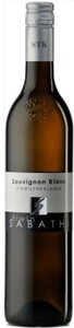 Erwin Sabathi, Erwin Sabathi Sauvignon Blanc Südsteiermark DAC - 75cl - Steiermark, Österreich, Erwin Sabathi Sauvignon Blanc Südsteiermark DAC - 75cl - Steiermark, Österreich