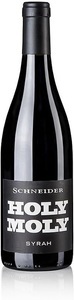 Markus Schneider, Markus Schneider Holy Moly Shiraz - 75cl, Deutschland, Markus Schneider Holy Moly Shiraz - 75cl, Deutschland