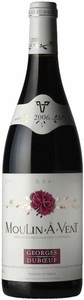Georges Duboeuf, Georges Duboeuf Moulin-a-Vent AOC - 75cl - Burgund, Frankreich, Georges Duboeuf Moulin-a-Vent AOC - 75cl - Burgund, Frankreich