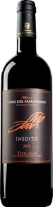 Terre del Marchesato, Terre del Marchesato Inedito Toscana IGT - 150cl - Toskana, Italien, 