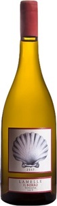 Il Borro, Il Borro Lamelle Bianco Toscana IGT - 75cl - Toskana, Italien, Il Borro Lamelle Bianco Toscana IGT - 75cl - Toskana, Italien