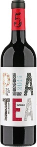Platea, Platea Ribera del Duero DO Cesar Munoz - 75cl - Duero-Tal (Castilla y Leon), Spanien, 