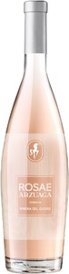 Bodegas Arzuaga Navarro, Ribera del Duero D.O. Rosae 2018 - Bodegas Arzuaga Navarro - 75 cl - Roséwein - Duero-Tal (Castilla y Leon), Spanien, Bodegas Arzuaga Navarro Ribera del Duero D.o. Rosae - 75cl - Duero-Tal (Castilla y Leon), Spanien