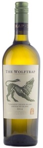 Boekenhoutskloof, Boekenhoutskloof Wolftrap Assemblage White - 75cl - Coastal Region, Südafrika, 