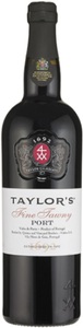 Taylor's Port Wine, Taylor's Port Wine Fine Tawny - 75cl - Douro, Portugal, Taylor's Port Wine Fine Tawny - 75cl - Douro, Portugal